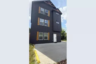 8019 Birmingham Street #A, Houston, TX 77028 - Photo 1