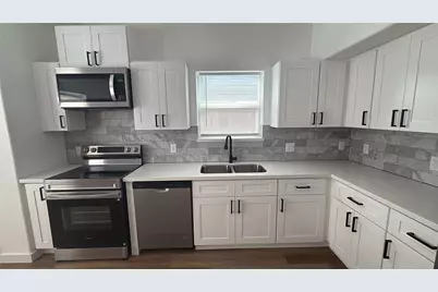 8019 Birmingham Street #A, Houston, TX 77028 - Photo 3