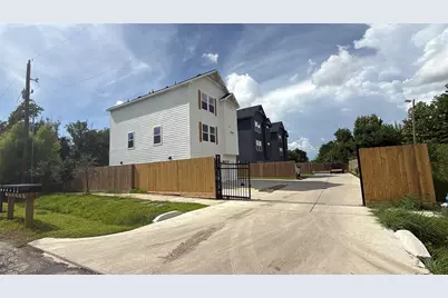 8019 Birmingham Street #A, Houston, TX 77028 - Photo 19