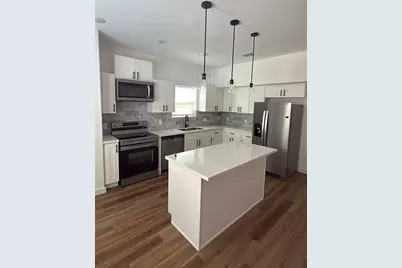 8019 Birmingham Street #A, Houston, TX 77028 - Photo 3