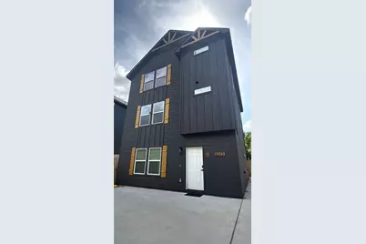 8019 Birmingham Street #A, Houston, TX 77028 - Photo 1