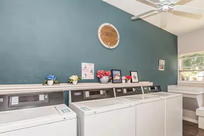 8301 Boat Club Road #222, Fort Worth, TX 76179 - Photo 37