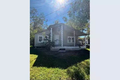 505 Washington Street, Edna, TX 77957 - Photo 1