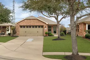 2811 Cone Flower Dr, Richmond, TX 77469 - Photo 3