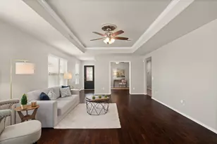 2811 Cone Flower Dr, Richmond, TX 77469 - Photo 9