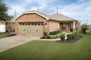 2811 Cone Flower Dr, Richmond, TX 77469 - Photo 3