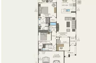 2811 Cone Flower Dr, Richmond, TX 77469 - Photo 5