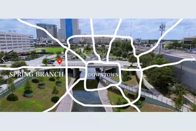 1410 Blalock Road #3, Houston, TX 77055 - Photo 9
