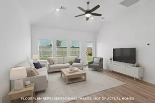 17165 Pinewood Br Dr, New Caney, TX 77357 - Photo 15