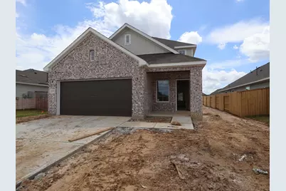 17165 Pinewood Branch Drive, New Caney, TX 77357 - Photo 1