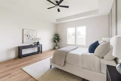 1355 Bluebonnet Ridge Drive, Chappell Hill, TX 77426 - Photo 19