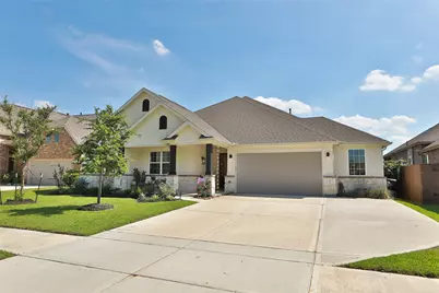 7335 Laguna Lake Drive, Spring, TX 77379 - Photo 3