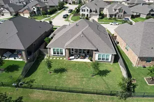 7335 Laguna Lake Dr, Spring, TX 77379 - Photo 37