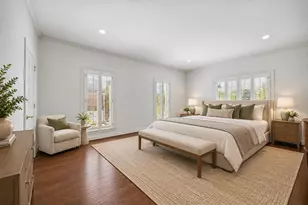 983 S Post Oak Ln, Houston, TX 77056 - Photo 29