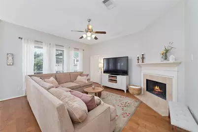 2526 Pepperidge Drive, Katy, TX 77494 - Photo 11