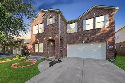 24114 Courtland Oaks Street, Katy, TX 77494 - Photo 23