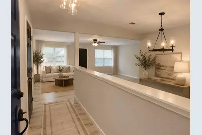 6107 Crooked Post Road, Spring, TX 77373 - Photo 3