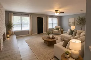 6107 Crooked Post Rd, Spring, TX 77373 - Photo 5