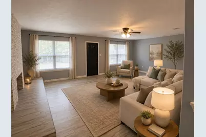 6107 Crooked Post Road, Spring, TX 77373 - Photo 5