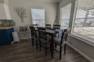 16716 Fletcher Christian Rd, Jamaica Beach, TX 77554 - Photo 9