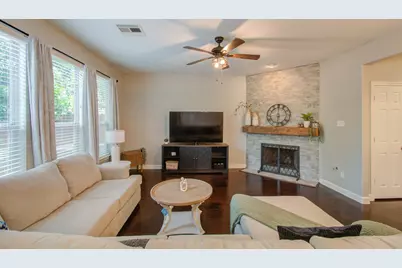 1930 Harwood Springs Drive, Houston, TX 77080 - Photo 13