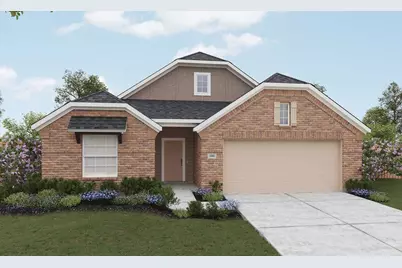 4776 Luna Landing Drive, Katy, TX 77493 - Photo 1