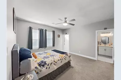 245 Bentwood Drive, Montgomery, TX 77356 - Photo 21