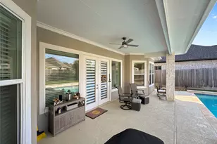 245 Bentwood Dr, Montgomery, TX 77356 - Photo 27