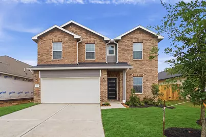 8015 Jasper Meadows, Angleton, TX 77515 - Photo 1