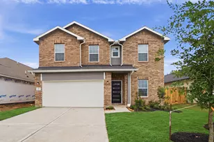 8015 Jasper Meadows, Angleton, TX 77515 - Photo 1