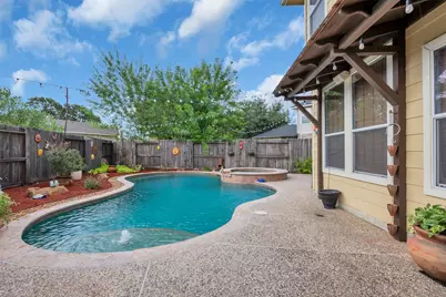 16506 Nightingale Falls Court, Cypress, TX 77429 - Photo 35