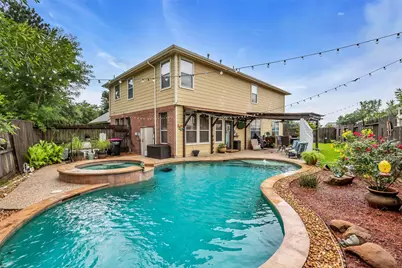 16506 Nightingale Falls Court, Cypress, TX 77429 - Photo 1