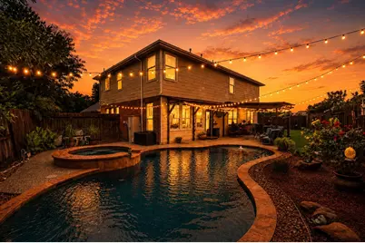 16506 Nightingale Falls Court, Cypress, TX 77429 - Photo 5