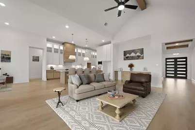9342 Churchill Gardens Court, Manvel, TX 77583 - Photo 1