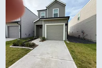 922 Moon Drop Lane, Houston, TX 77090 - Photo 3