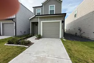922 Moon Drop Ln, Houston, TX 77090 - Photo 3