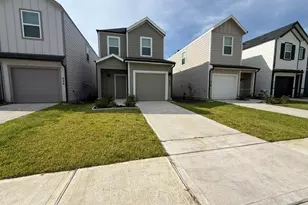 922 Moon Drop Ln, Houston, TX 77090 - Photo 1