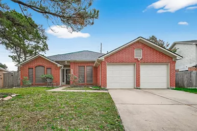 2002 Foundary Drive, Katy, TX 77493 - Photo 1