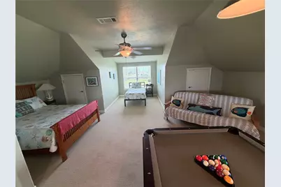 979 Rancho Carribe Drive, Crystal Beach, TX 77650 - Photo 41