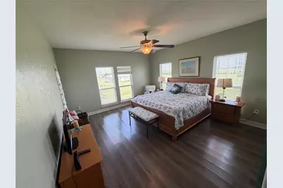 979 Rancho Carribe Drive, Crystal Beach, TX 77650 - Photo 27