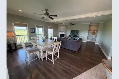 979 Rancho Carribe Drive, Crystal Beach, TX 77650 - Photo 19