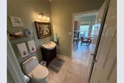 979 Rancho Carribe Drive, Crystal Beach, TX 77650 - Photo 35