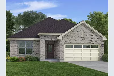 7514 Tall Foxglove Court, Fulshear, TX 77441 - Photo 1