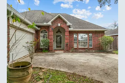 2733 W Oaks Boulevard, Pearland, TX 77584 - Photo 3