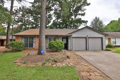 4623 Whispering Rock Lane, Spring, TX 77388 - Photo 1