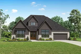 41831 Wendele Wy, Montgomery, TX 77316 - Photo 5