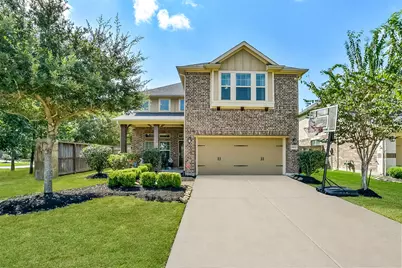 29111 Parker Trace Drive, Fulshear, TX 77441 - Photo 29