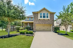 29111 Parker Trace Dr, Fulshear, TX 77441 - Photo 29