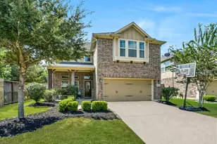 29111 Parker Trace Dr, Fulshear, TX 77441 - Photo 1