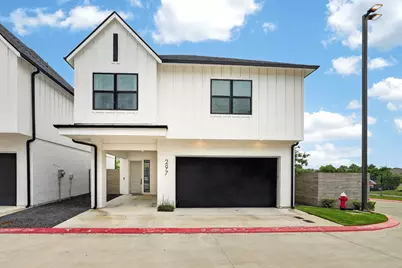 297 Estates Circle, College Station, TX 77840 - Photo 1